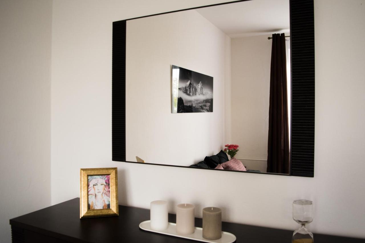 Apartman Jnj Velkomoravska Olomouc Exterior photo